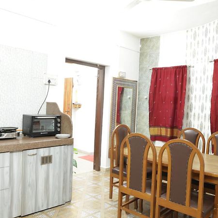 Prag View Heritage Homestay Bhuj Eksteriør bilde