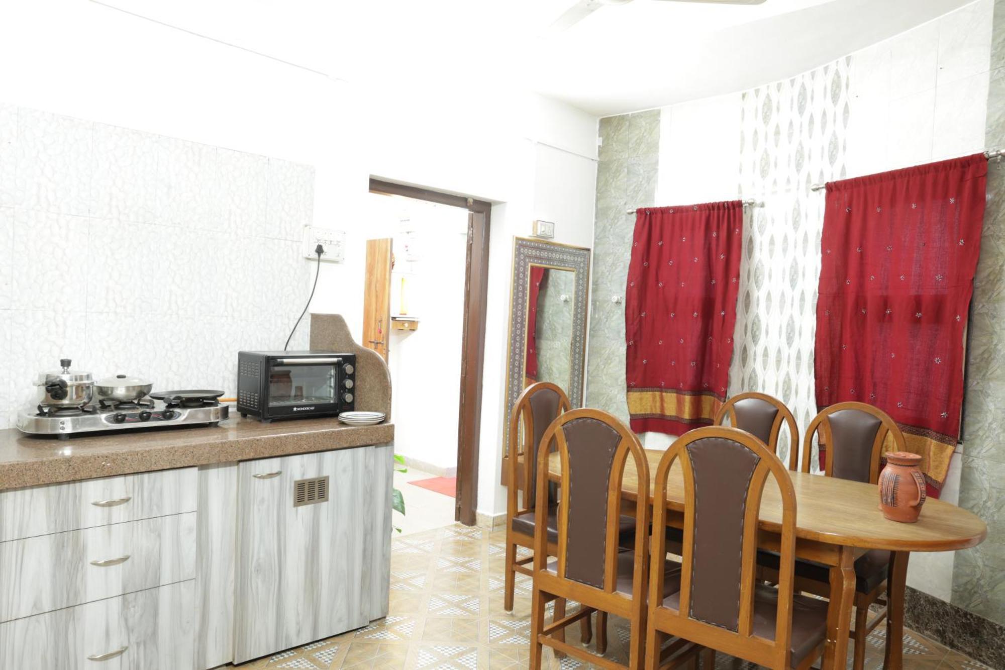Prag View Heritage Homestay Bhuj Eksteriør bilde