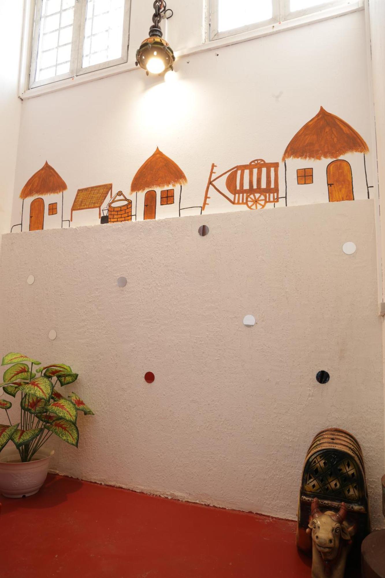 Prag View Heritage Homestay Bhuj Eksteriør bilde