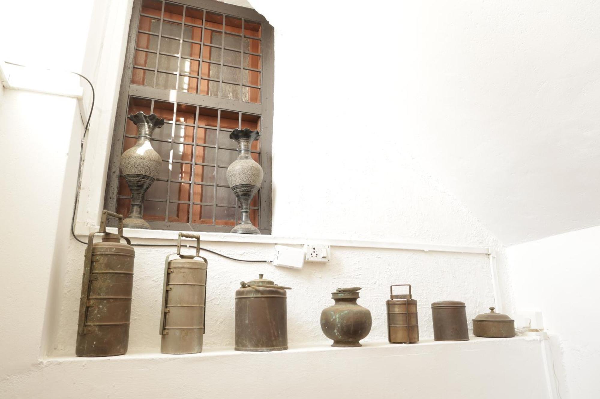 Prag View Heritage Homestay Bhuj Eksteriør bilde