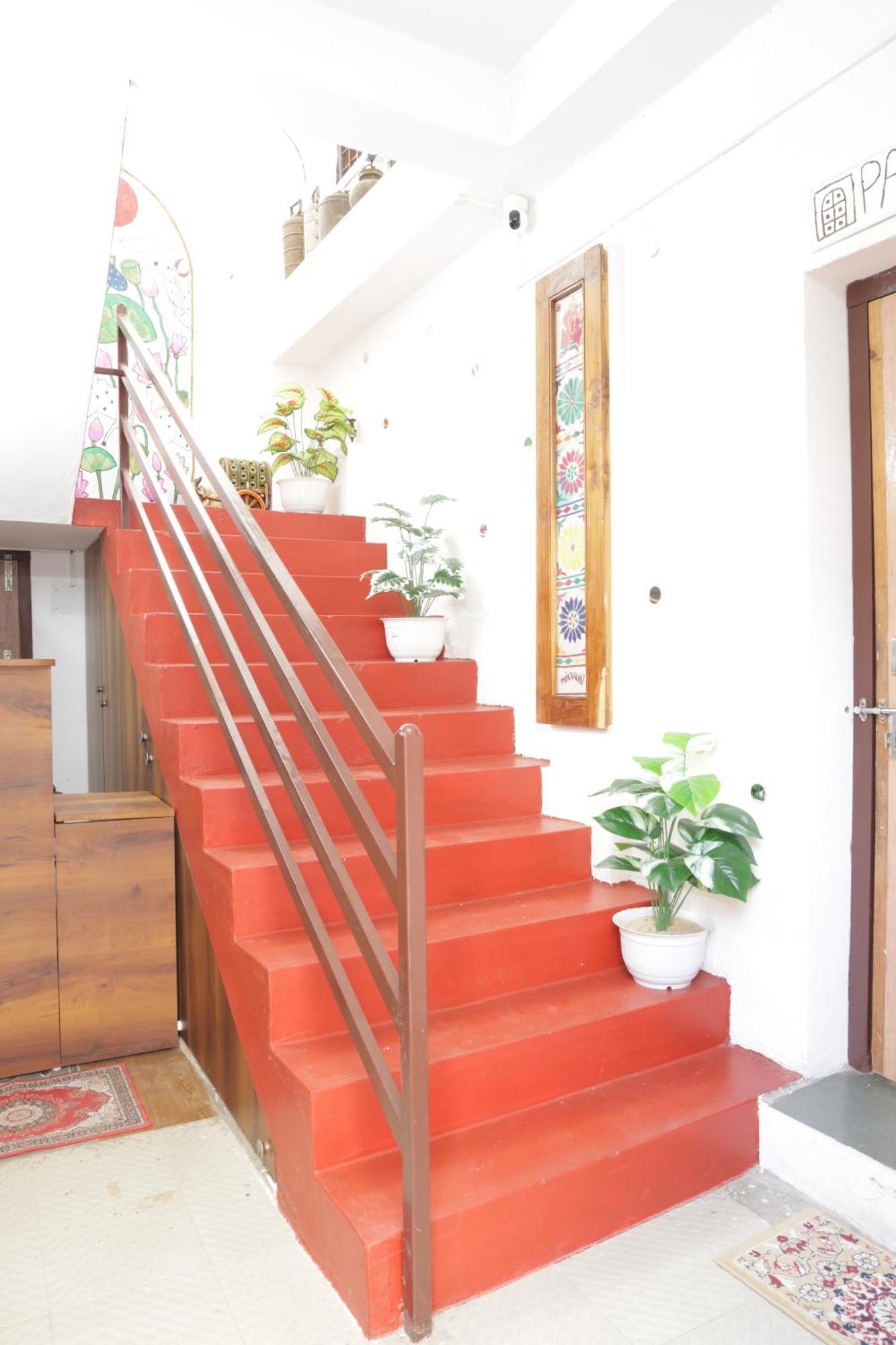 Prag View Heritage Homestay Bhuj Eksteriør bilde